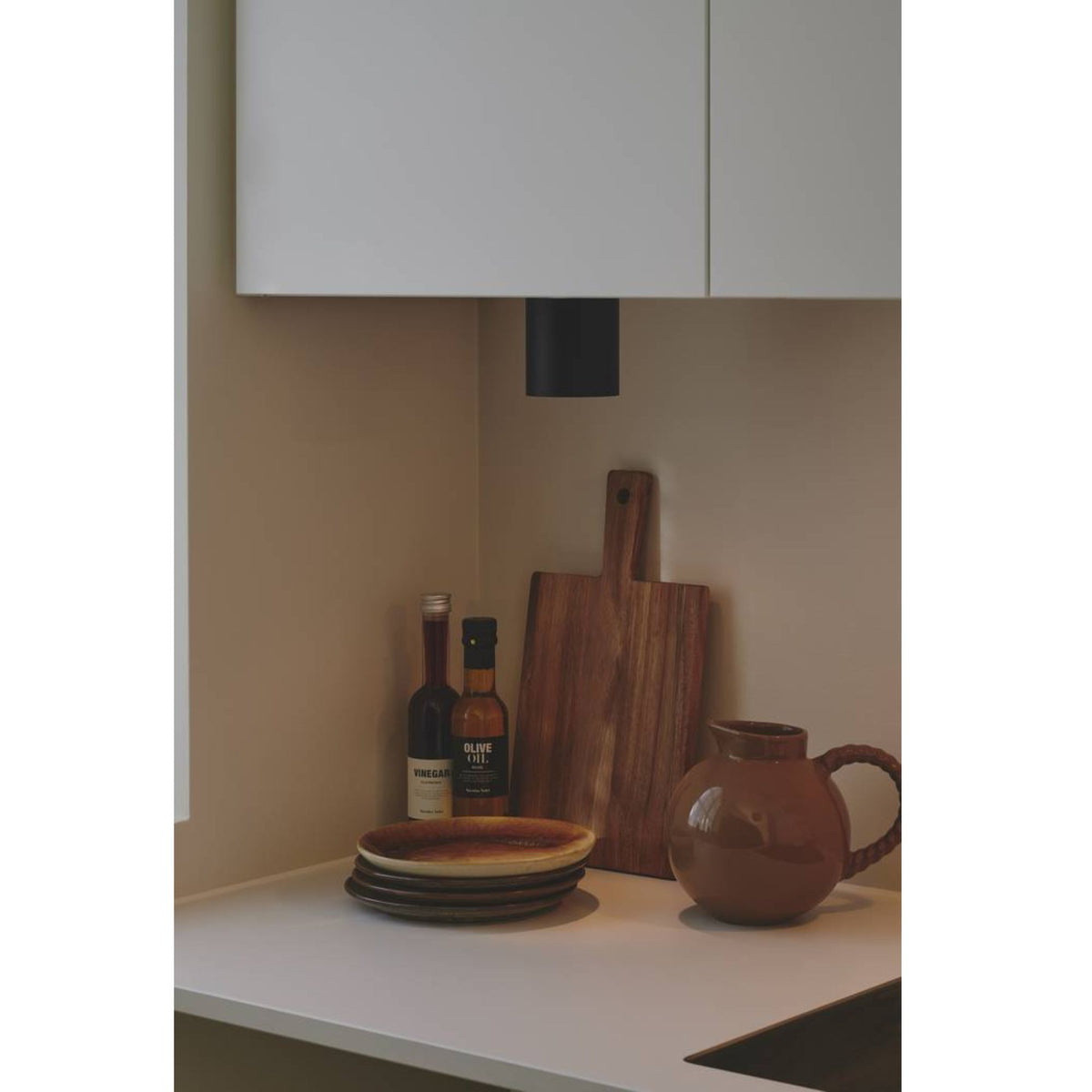 Nordlux SABONIS Downlight - 25W Surface-Nordlux-Ozlighting.com.au