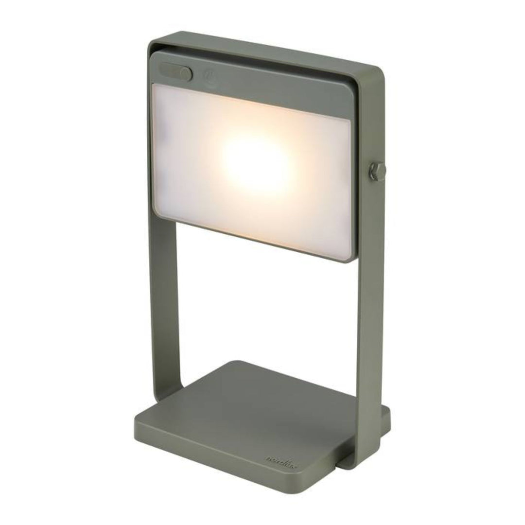 Nordlux SAULIO - 3.5W To-Go Solar Light-Nordlux-Ozlighting.com.au