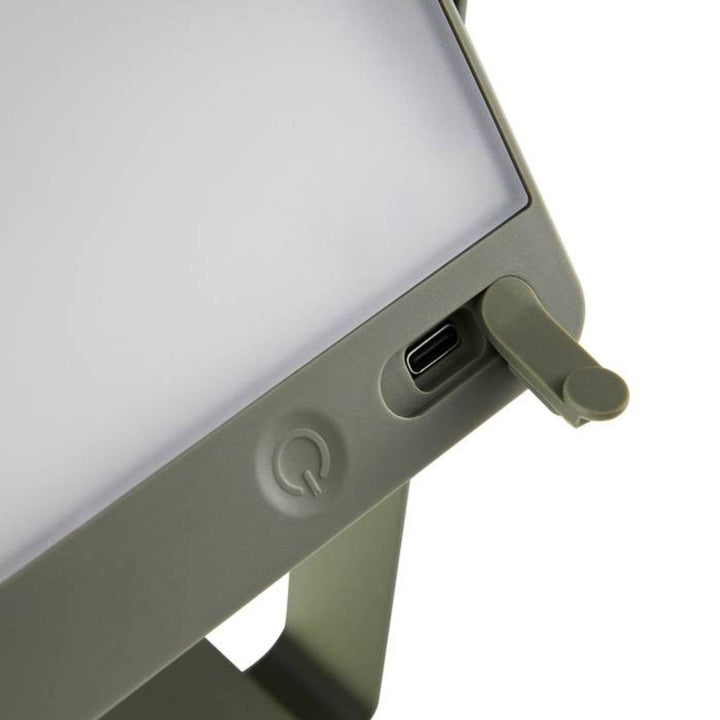 Nordlux SAULIO - 3.5W To-Go Solar Light-Nordlux-Ozlighting.com.au