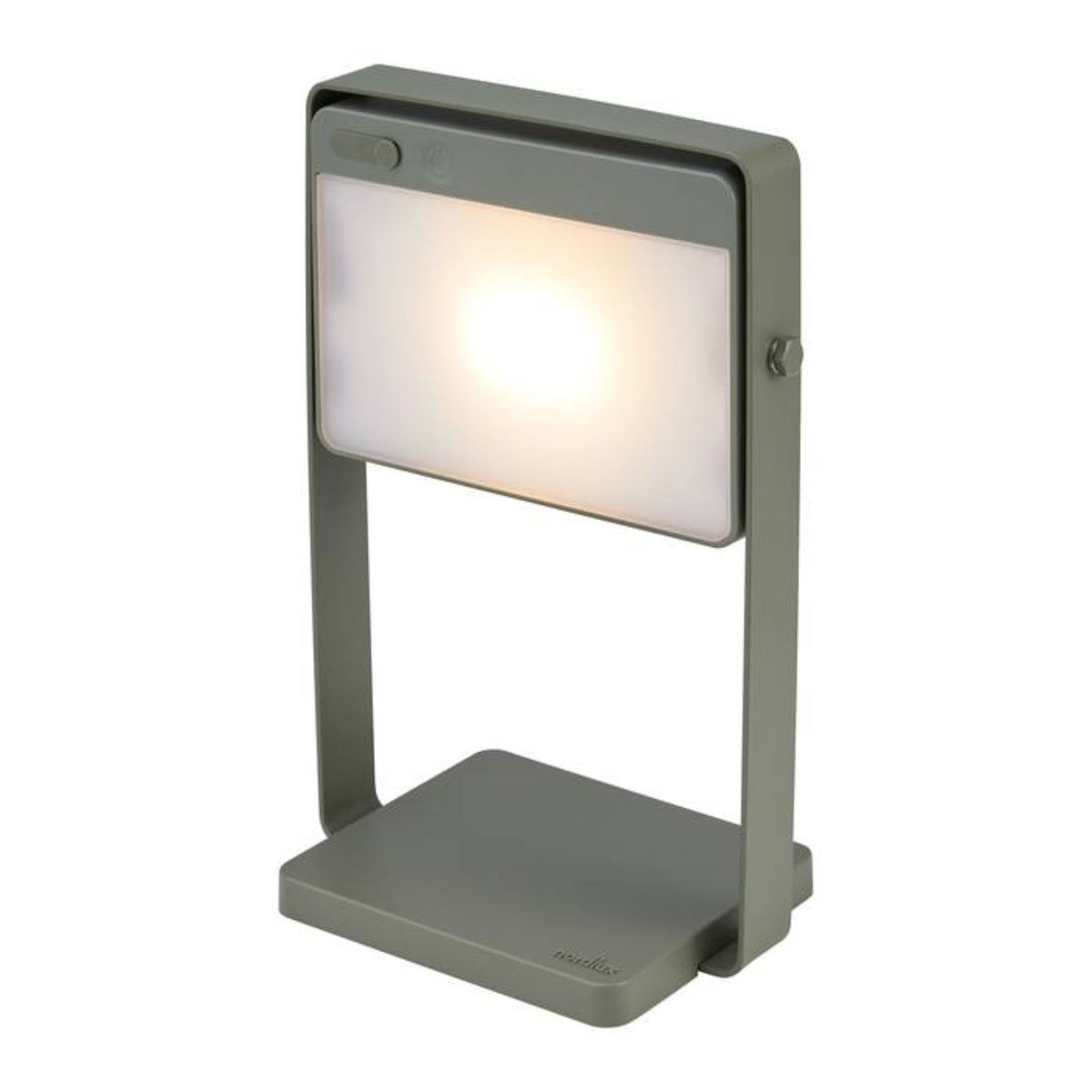 Nordlux SAULIO To-Go Solar Light - 3.5W-Nordlux-Ozlighting.com.au