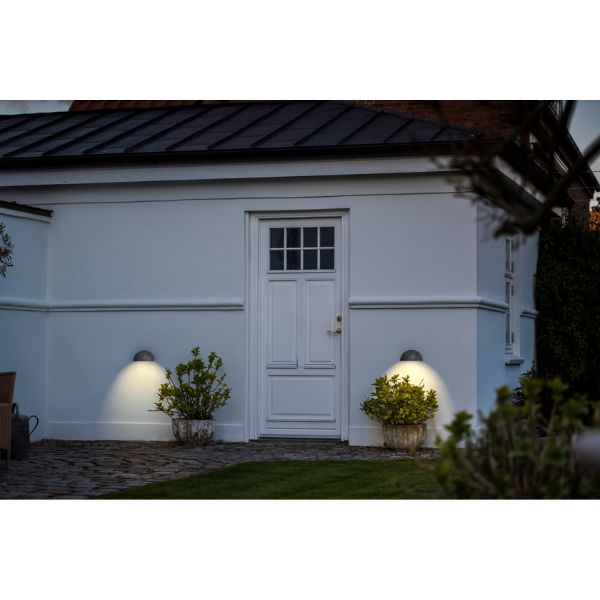 Nordlux SCORPIUS - 25W Wall Light-Nordlux-Ozlighting.com.au