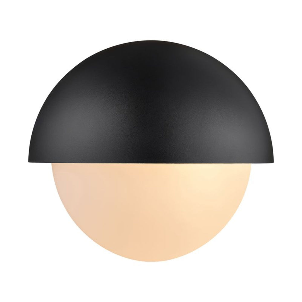 Nordlux SCORPIUS MAXI - 25W Round Wall Light-Nordlux-Ozlighting.com.au