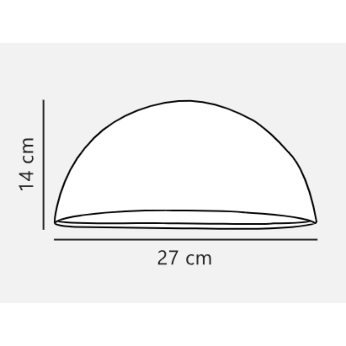 Nordlux SCORPIUS MAXI Wall Light - 25W-Nordlux-Ozlighting.com.au