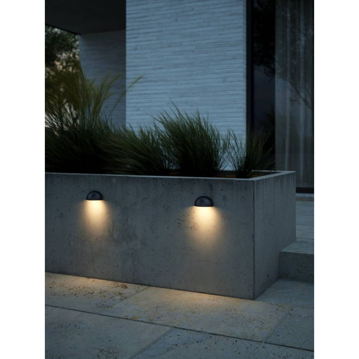 Nordlux SCORPIUS Wall Light - 15W-Nordlux-Ozlighting.com.au
