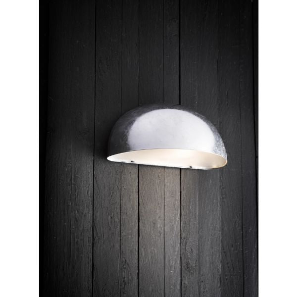 Nordlux SCORPIUS Wall Light - 25W-Nordlux-Ozlighting.com.au