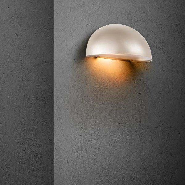 Nordlux SCORPIUS Wall Light - 25W-Nordlux-Ozlighting.com.au