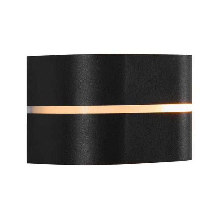 Nordlux SIBELIS - 10W Wall Light-Nordlux-Ozlighting.com.au