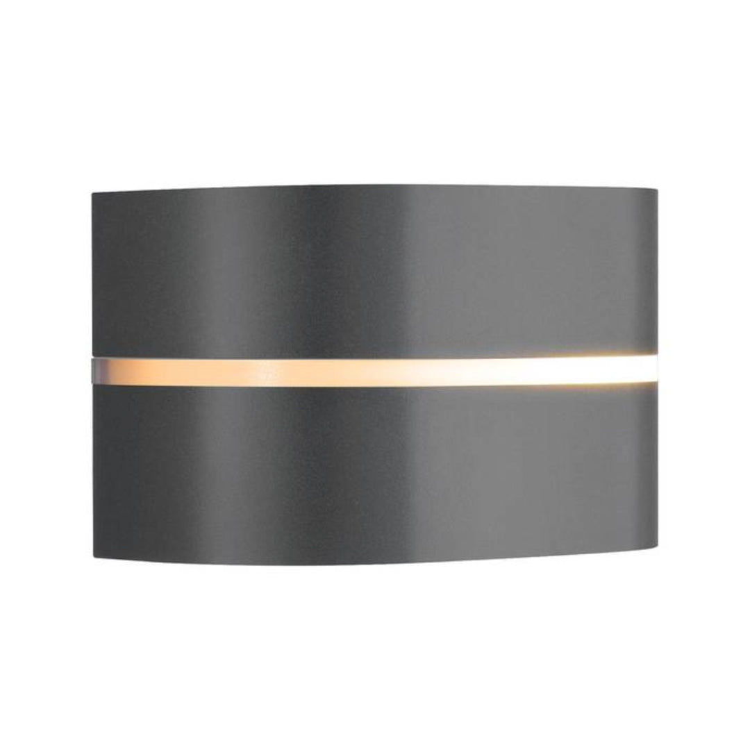 Nordlux SIBELIS - 10W Wall Light-Nordlux-Ozlighting.com.au