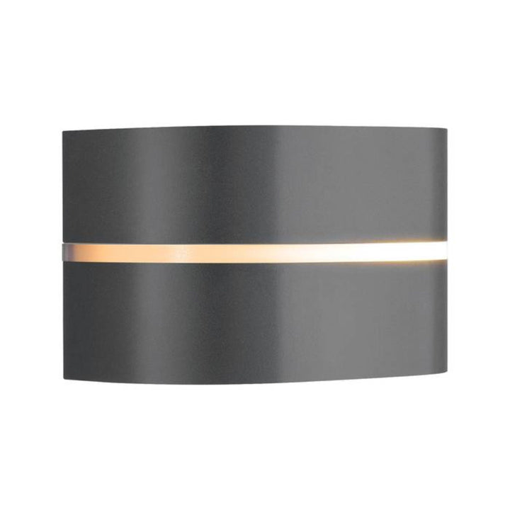 Nordlux SIBELIS - 10W Wall Light-Nordlux-Ozlighting.com.au