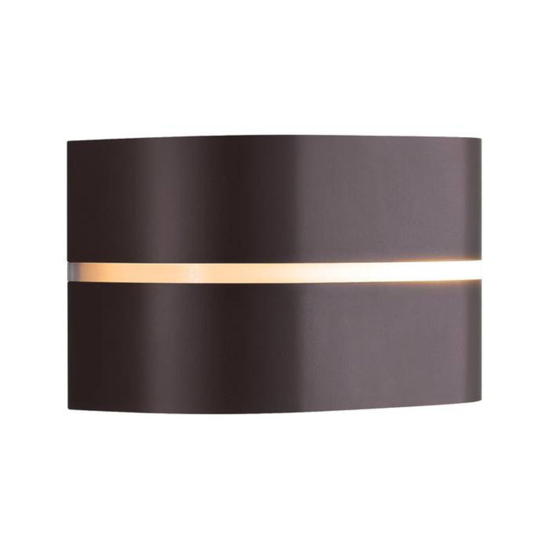Nordlux SIBELIS - 10W Wall Light-Nordlux-Ozlighting.com.au
