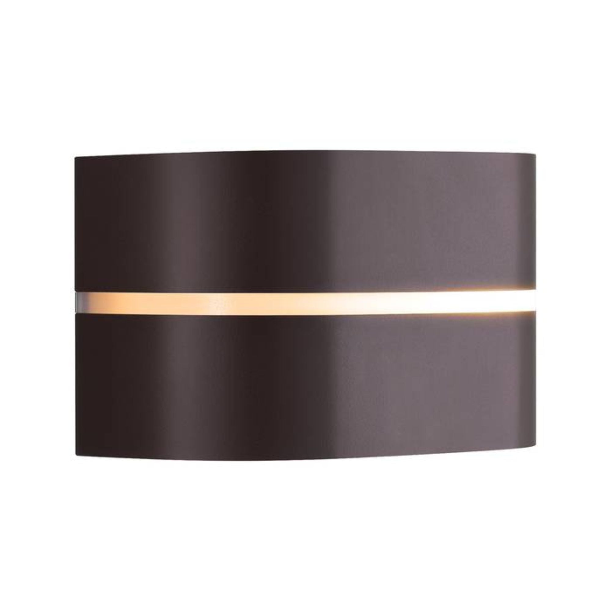 Nordlux SIBELIS - 10W Wall Light-Nordlux-Ozlighting.com.au