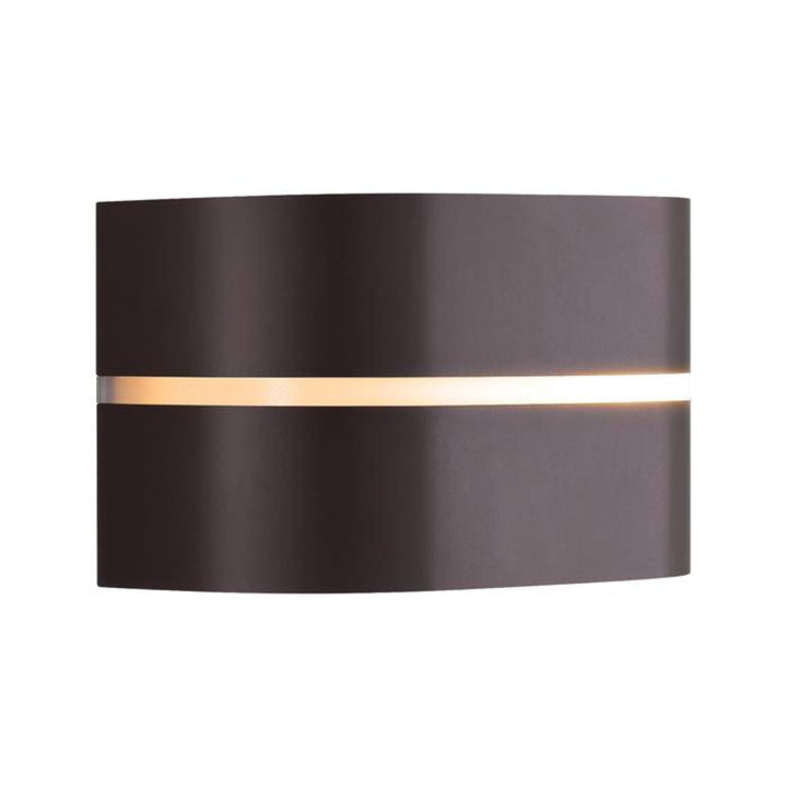 Nordlux SIBELIS - 10W Wall Light-Nordlux-Ozlighting.com.au