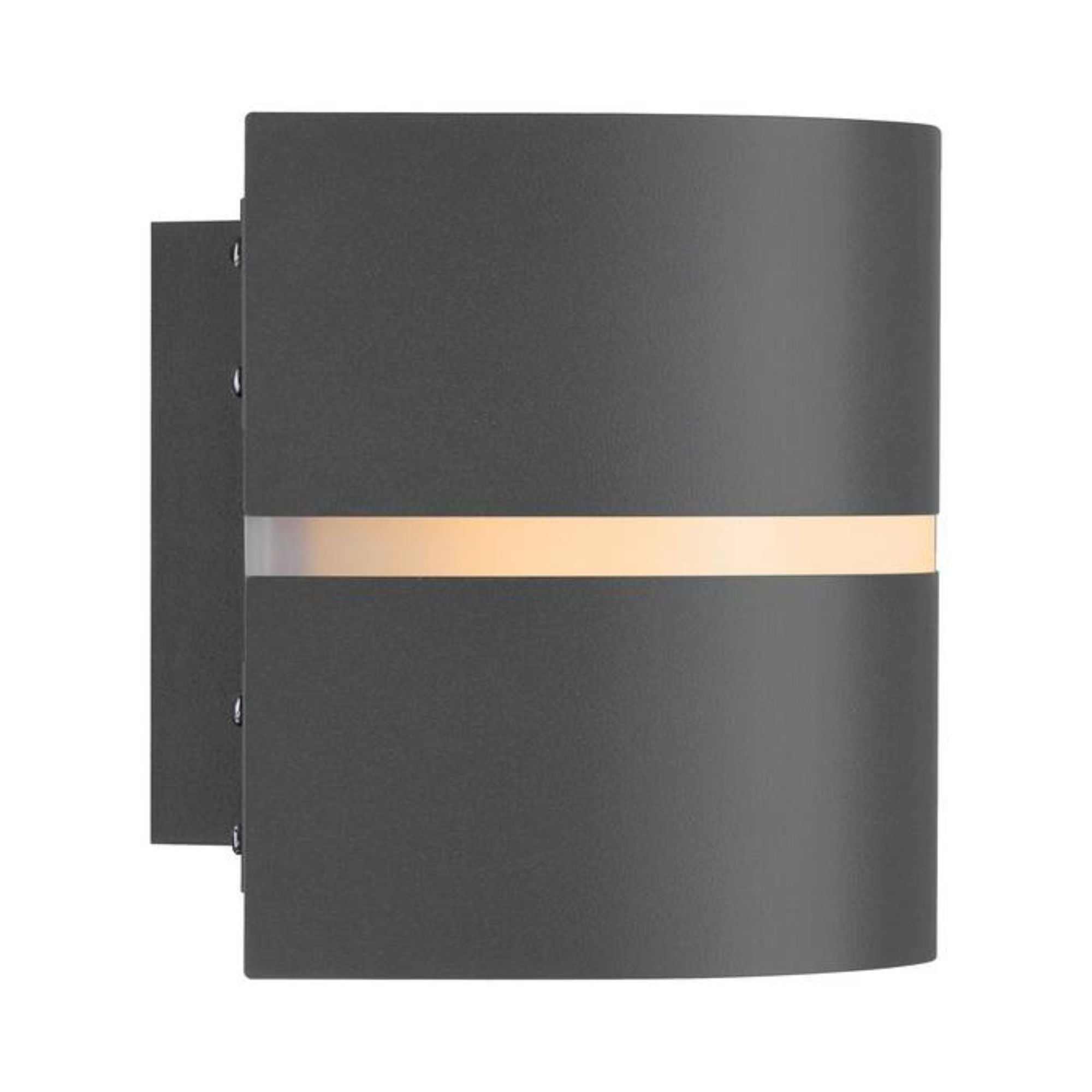Nordlux SIBELIS - 10W Wall Light-Nordlux-Ozlighting.com.au