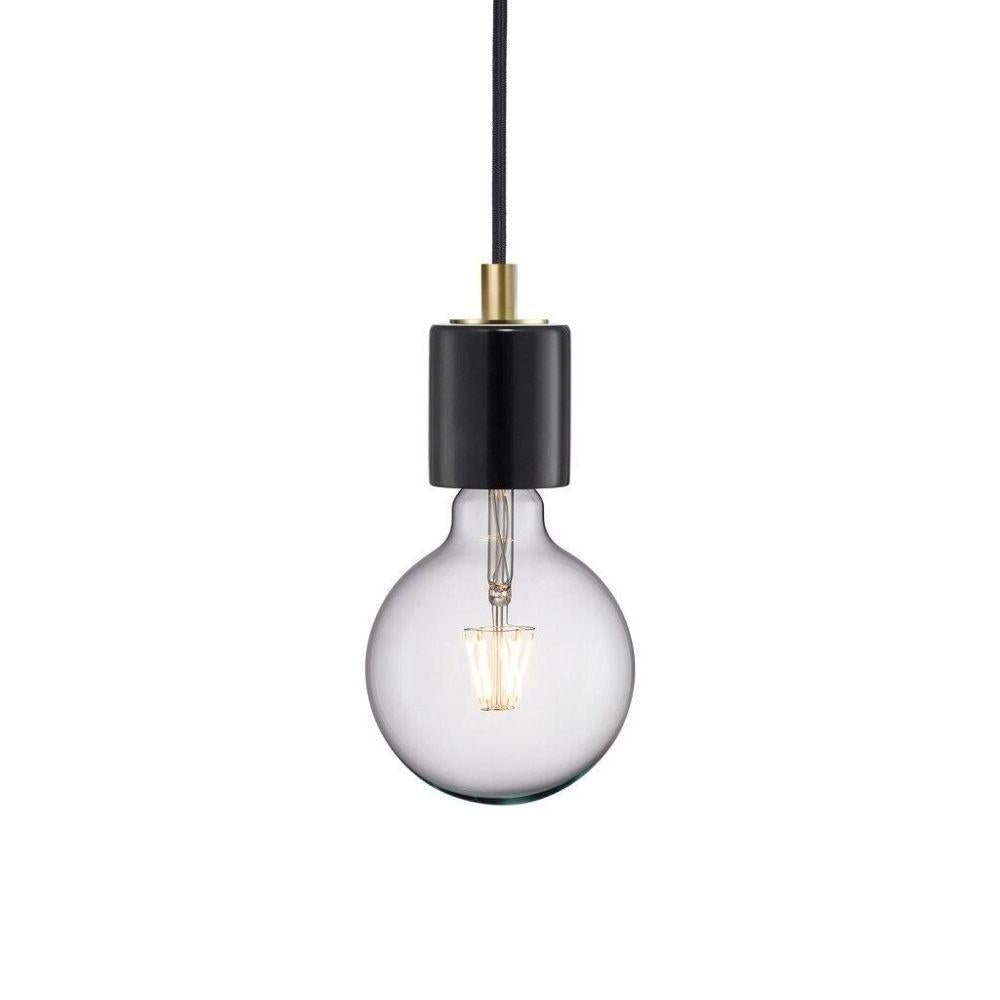 Nordlux SIV Pendant Light - 1 Light Marble Suspension Cable-Nordlux-Ozlighting.com.au