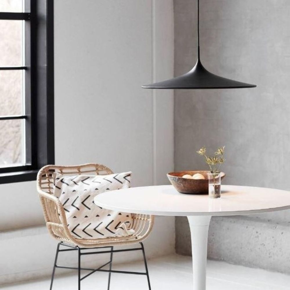 Nordlux SKIP-35 LED Pendant - 14W Dimmable, 3000K-Nordlux-Ozlighting.com.au