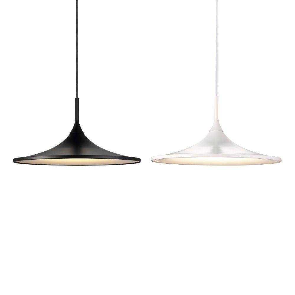 Nordlux SKIP-35 LED Pendant - 14W Dimmable, 3000K-Nordlux-Ozlighting.com.au