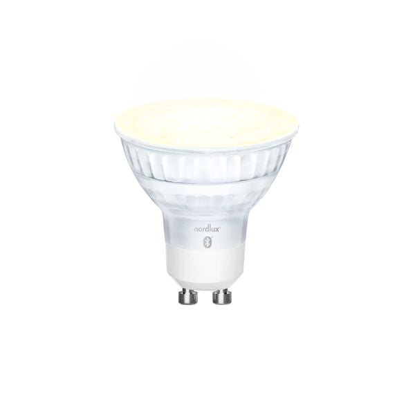 Nordlux SMART - 4.7W PAR16 Globe - 1 x GU10-Nordlux-Ozlighting.com.au