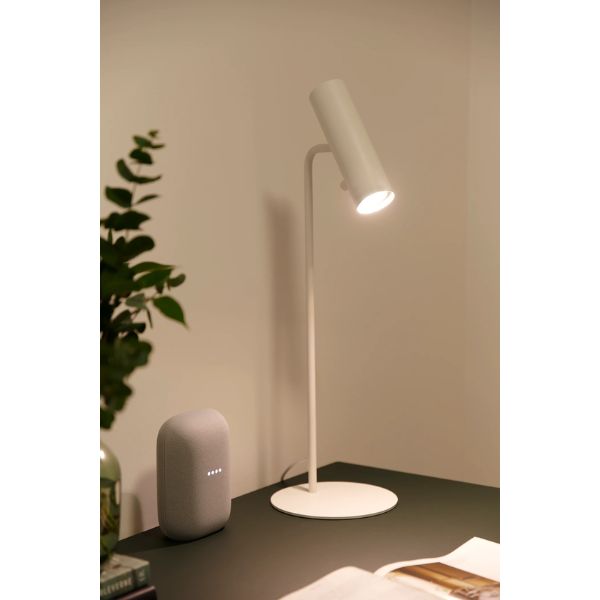 Nordlux SMART - 4.7W PAR16 Globe - 1 x GU10-Nordlux-Ozlighting.com.au