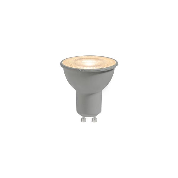 Nordlux SMART-GU10 - 4.7W LED Colour Switchable Smart Globe - GU10-Nordlux-Ozlighting.com.au