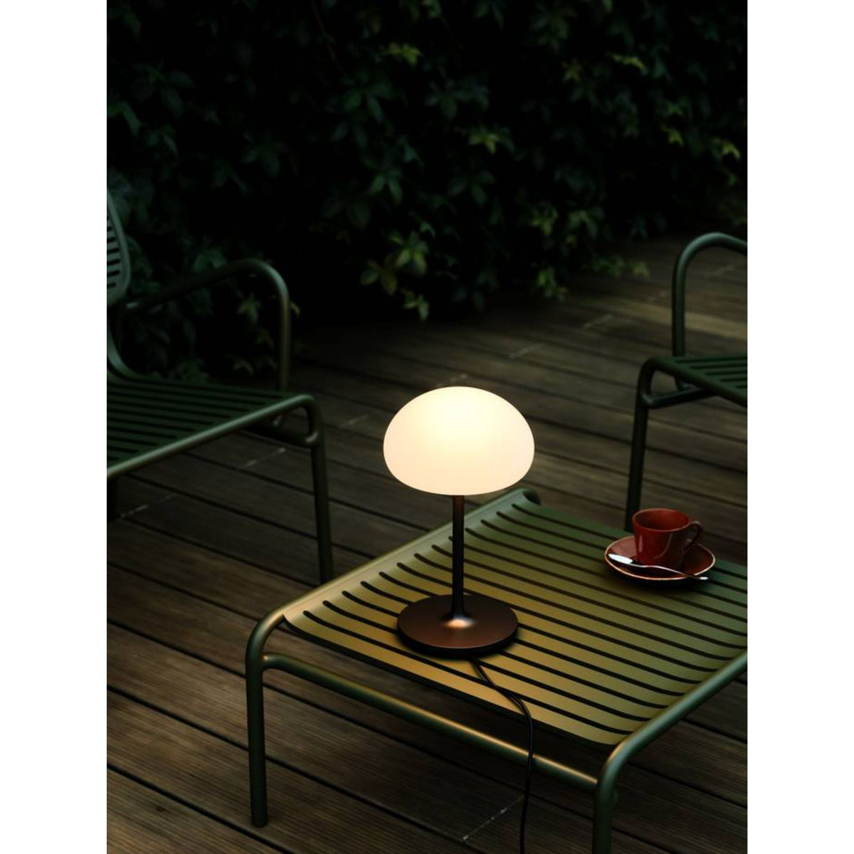 Nordlux SPONGE Battery Light - On A Stick-Nordlux-Ozlighting.com.au