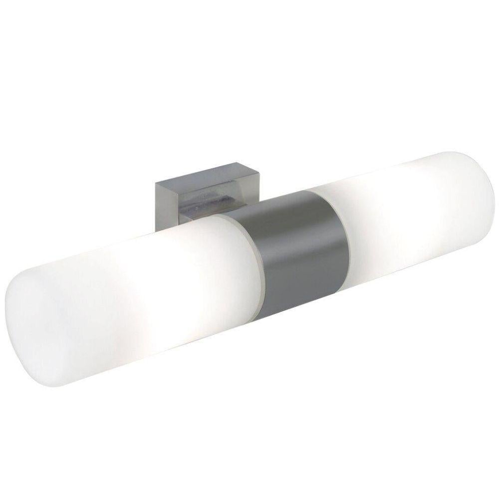 Nordlux TANGENS - Bathroom Vanity Light IP44-Nordlux-Ozlighting.com.au