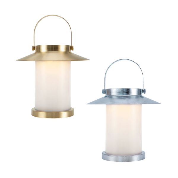 Nordlux TEMPLE Solar Battery Light - 30/35 To-Go-Nordlux-Ozlighting.com.au
