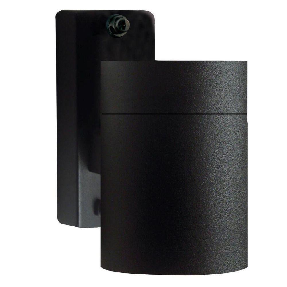 Nordlux TIN Outdoor Wall Light - Black-Nordlux-Ozlighting.com.au