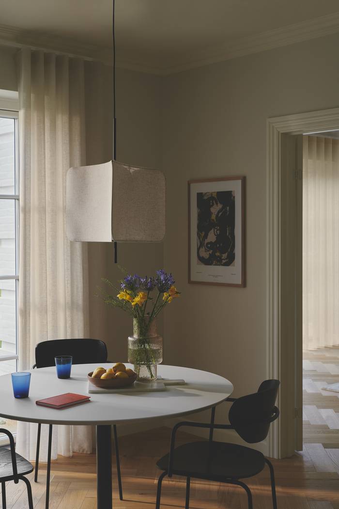 Nordlux Tinto Pendant - Black-Nordlux-Ozlighting.com.au