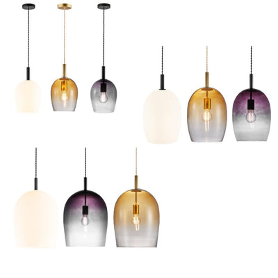 Nordlux UMA - 1 Light Pendant-Nordlux-Ozlighting.com.au