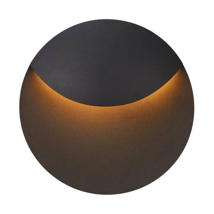 Nordlux VALOPIN - 11W Wall Light-Nordlux-Ozlighting.com.au