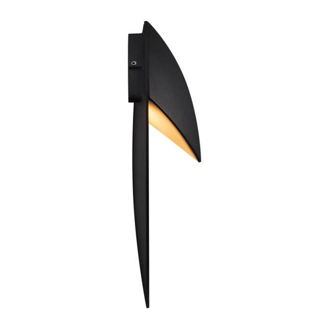 Nordlux VALOPIN - 11W Wall Light-Nordlux-Ozlighting.com.au