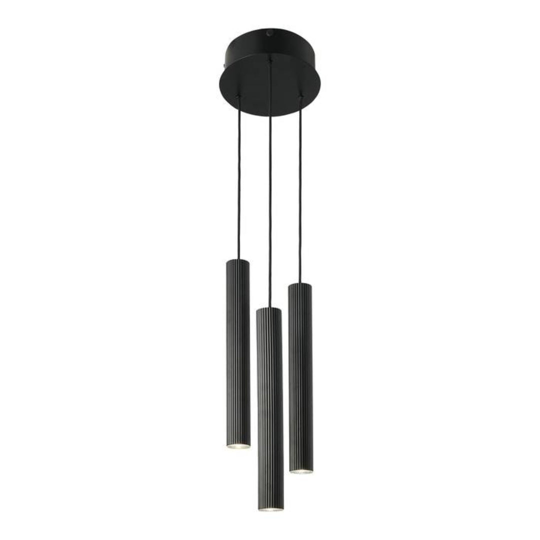 Nordlux VICO - 3 Light Pendant-Nordlux-Ozlighting.com.au