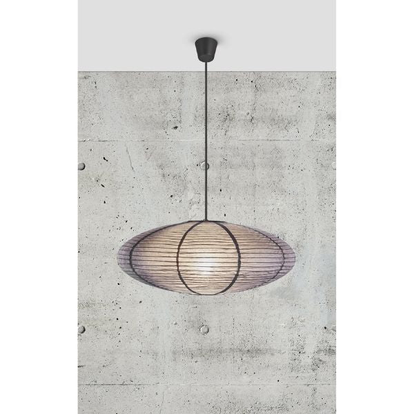 Nordlux VILLO 60 - Paper Lamp Shade-Nordlux-Ozlighting.com.au