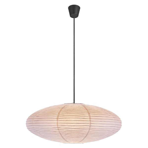 Nordlux VILLO 60 - Paper Lamp Shade-Nordlux-Ozlighting.com.au