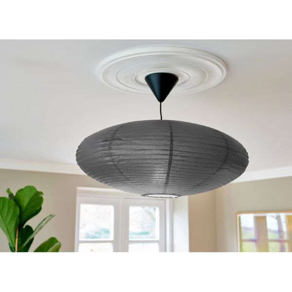 Nordlux VILLO 60 - Paper Lamp Shade-Nordlux-Ozlighting.com.au