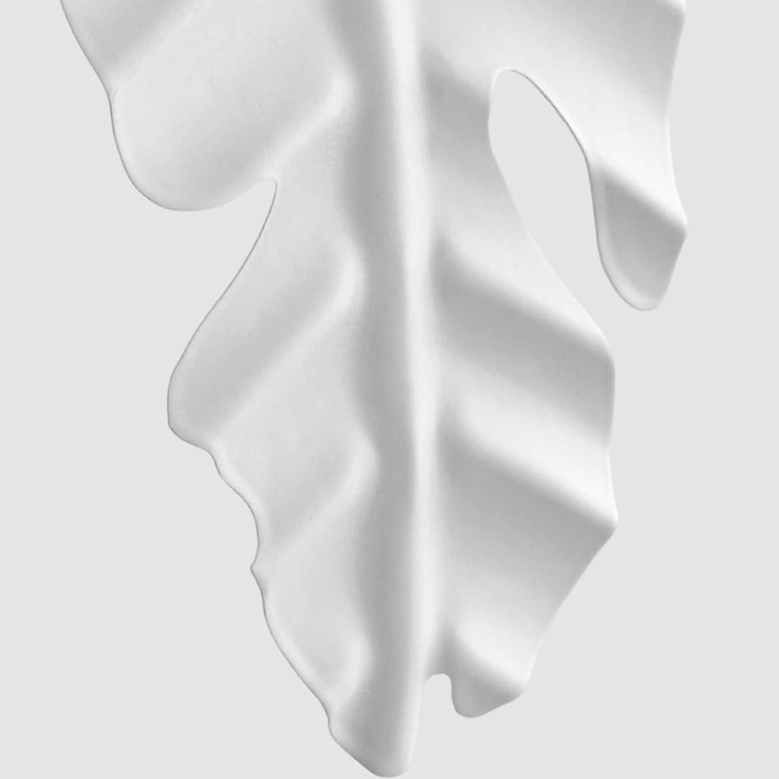 OneWorld Collection AZALEA Floor Lamp in White-ONEWORLD COLLECTION-Ozlighting.com.au