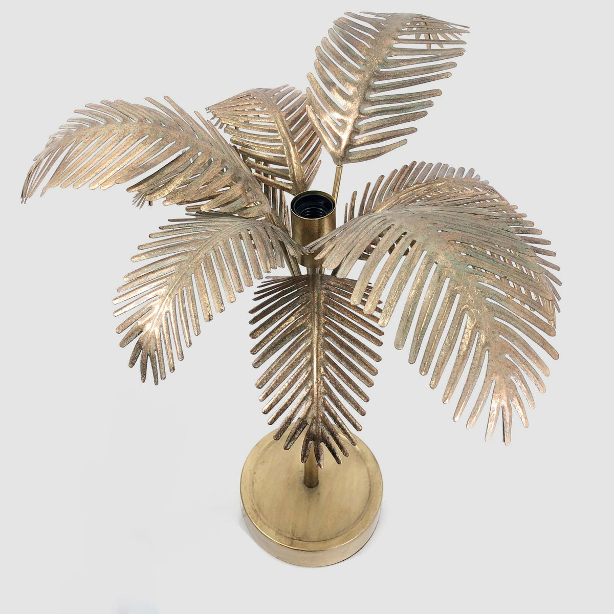 OneWorld Collection AZALEA Table Lamp-ONEWORLD COLLECTION-Ozlighting.com.au