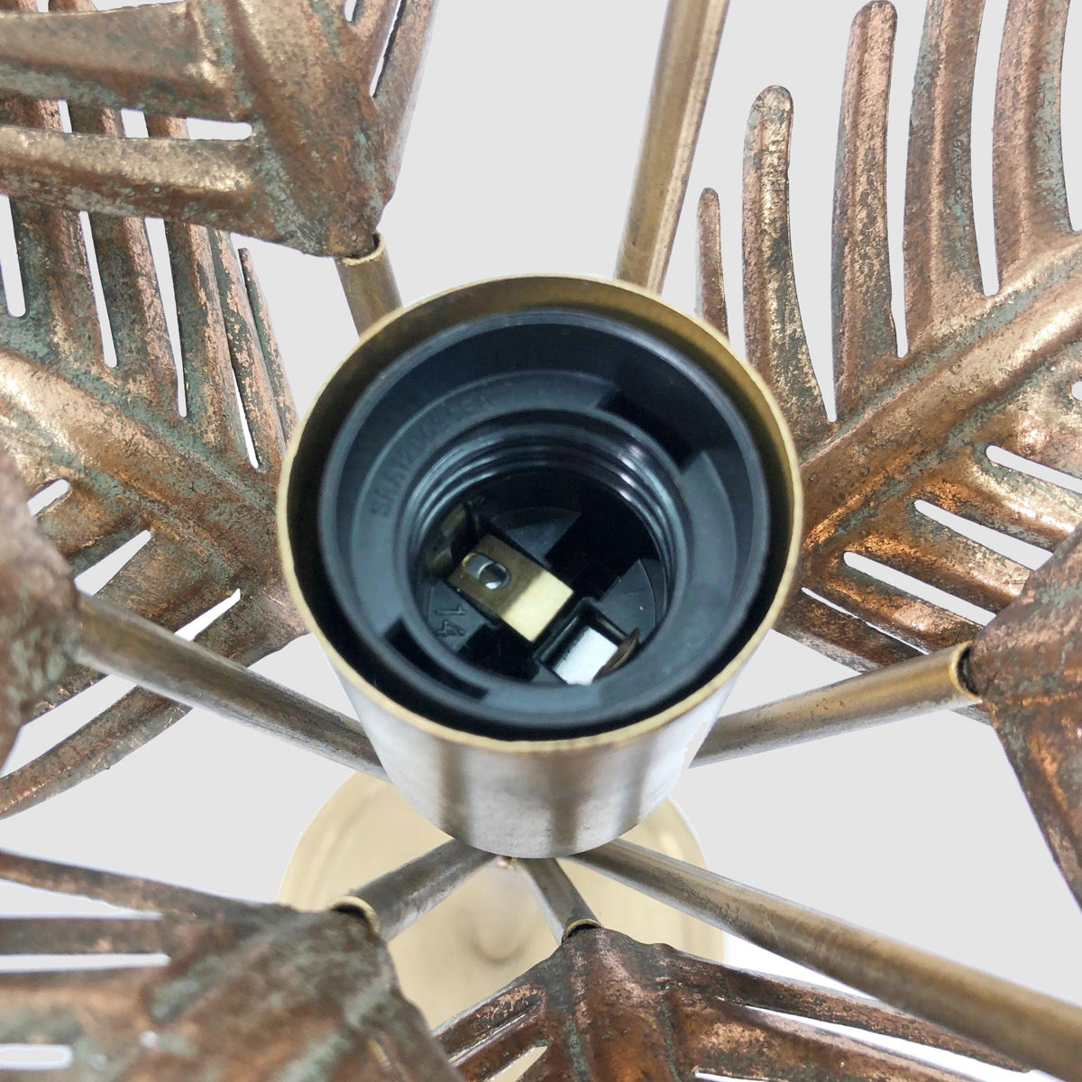 OneWorld Collection AZALEA Table Lamp-ONEWORLD COLLECTION-Ozlighting.com.au