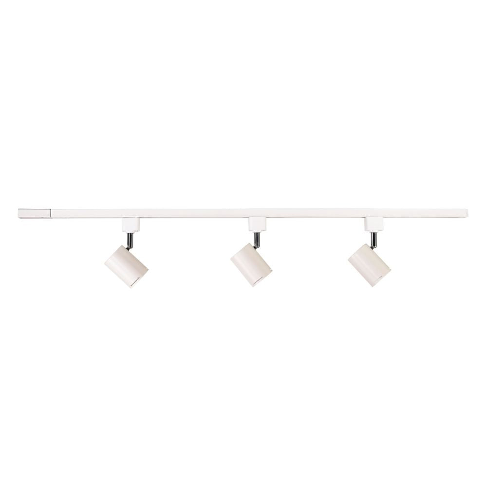 Oriel - 2/3 Light Track Kit-Oriel Lighting-Ozlighting.com.au