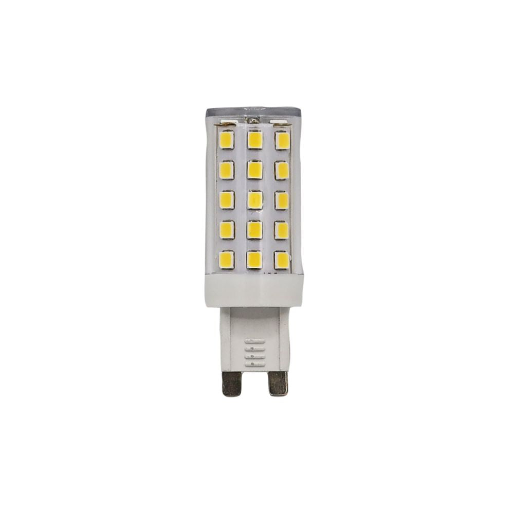 Oriel - 3W G9 LED Globe-Oriel Lighting-Ozlighting.com.au