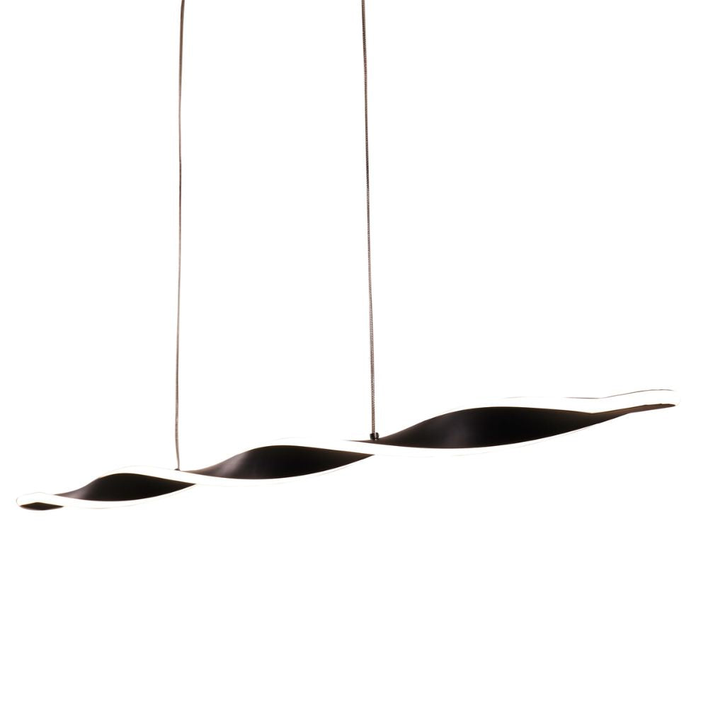 Oriel AEON LED Pendant - CTS-Oriel Lighting-Ozlighting.com.au