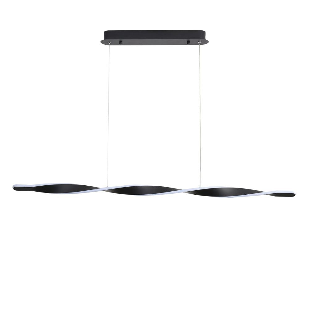 Oriel AEON LED Pendant - CTS-Oriel Lighting-Ozlighting.com.au