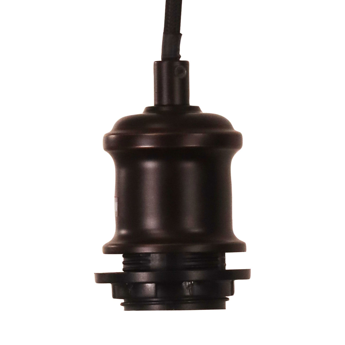 Oriel ALBANY Pendant Light Cloth Cord-Oriel Lighting-Ozlighting.com.au