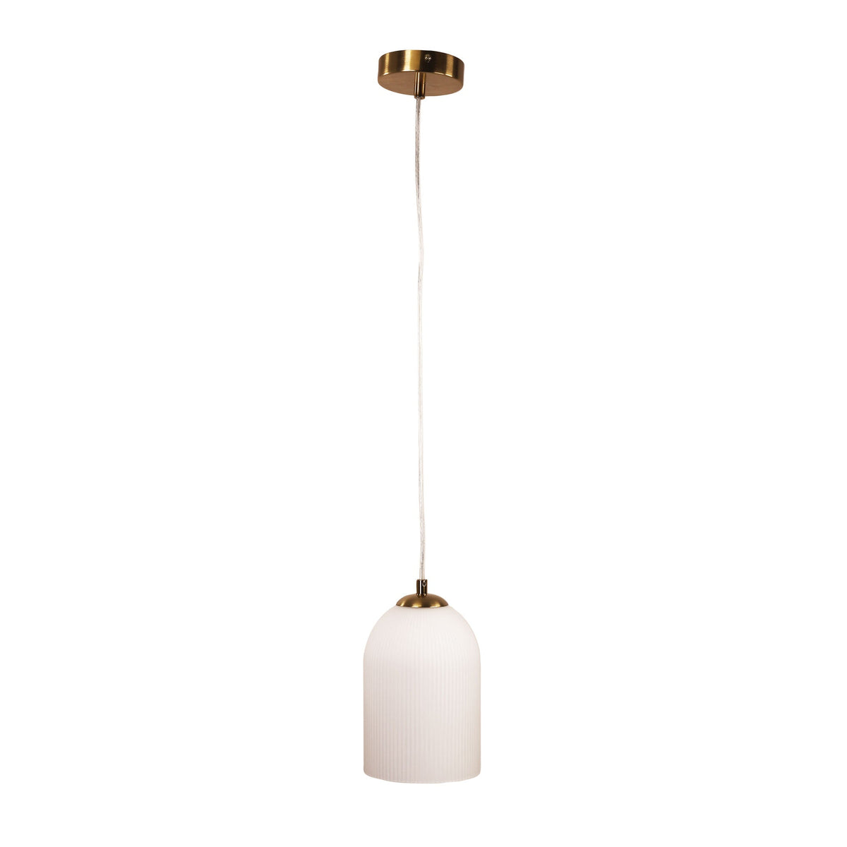 Oriel ARLEY - 1 Light Pendant-Oriel Lighting-Ozlighting.com.au