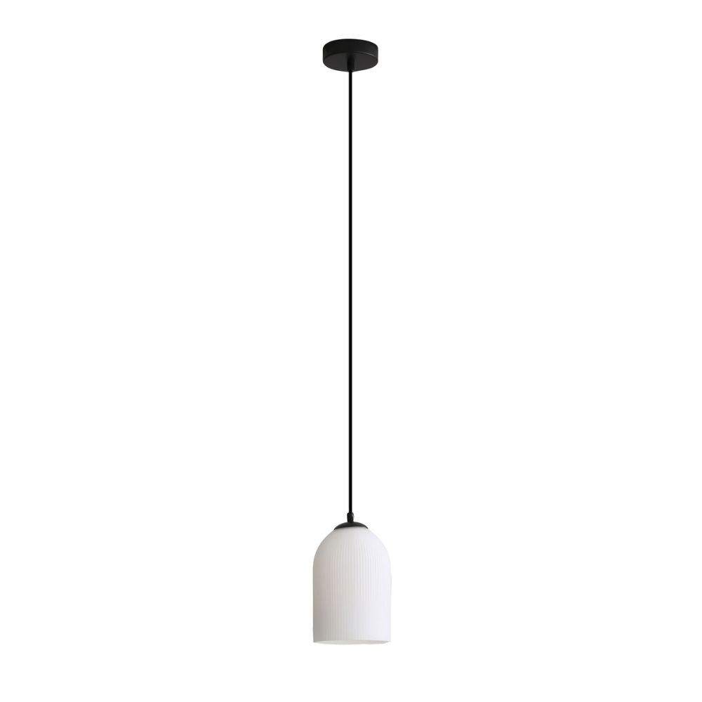 Oriel ARLEY Pendant - 1 Light-Oriel Lighting-Ozlighting.com.au