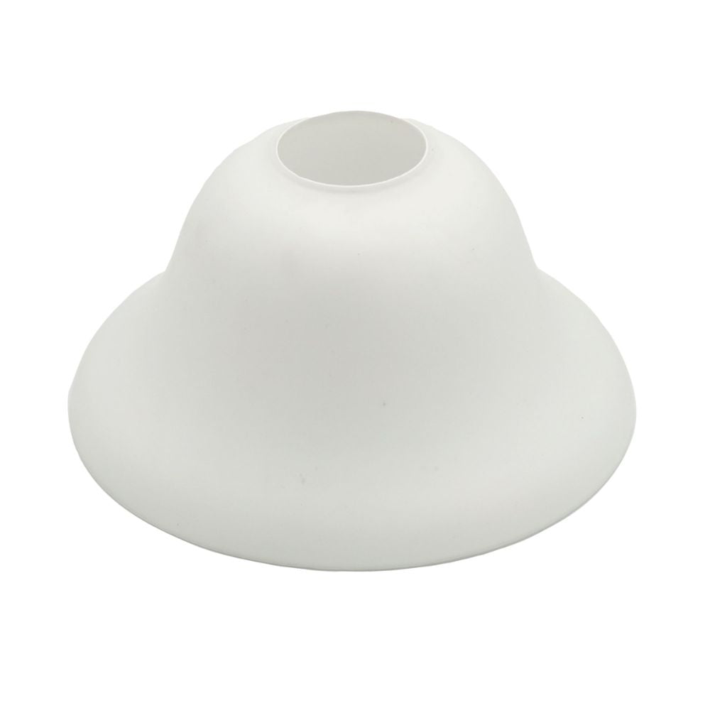 Oriel BELL Replacement Glass - 19cm-Oriel Lighting-Ozlighting.com.au