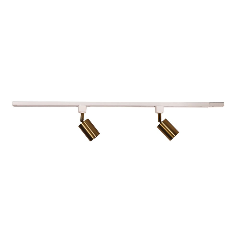 Oriel BRIDGE Track Light - 2-Oriel Lighting-Ozlighting.com.au