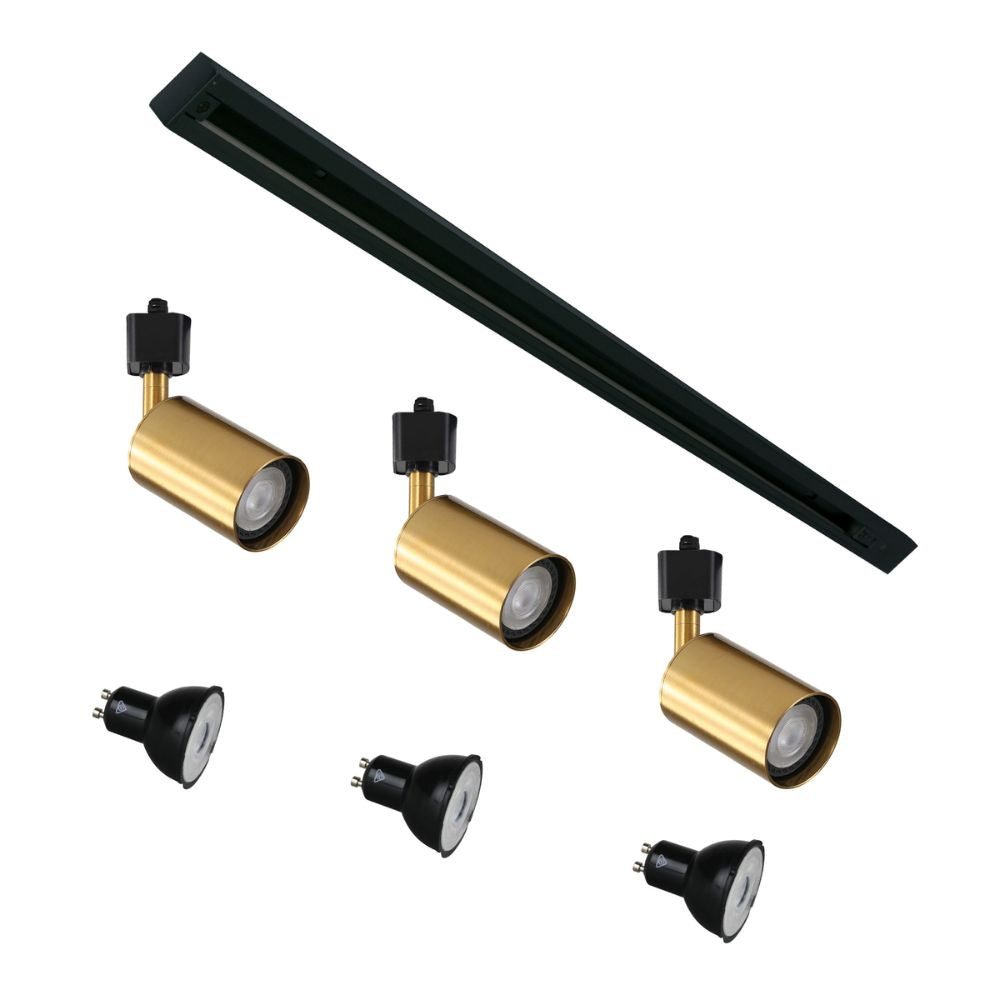 Oriel BRIDGE Track Light - 3-Oriel Lighting-Ozlighting.com.au