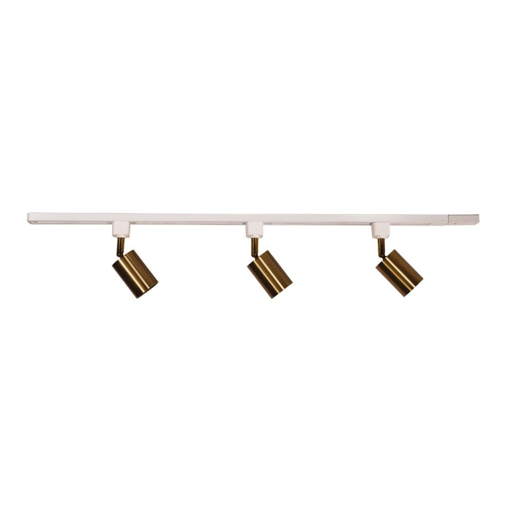 Oriel BRIDGE Track Light - 3-Oriel Lighting-Ozlighting.com.au