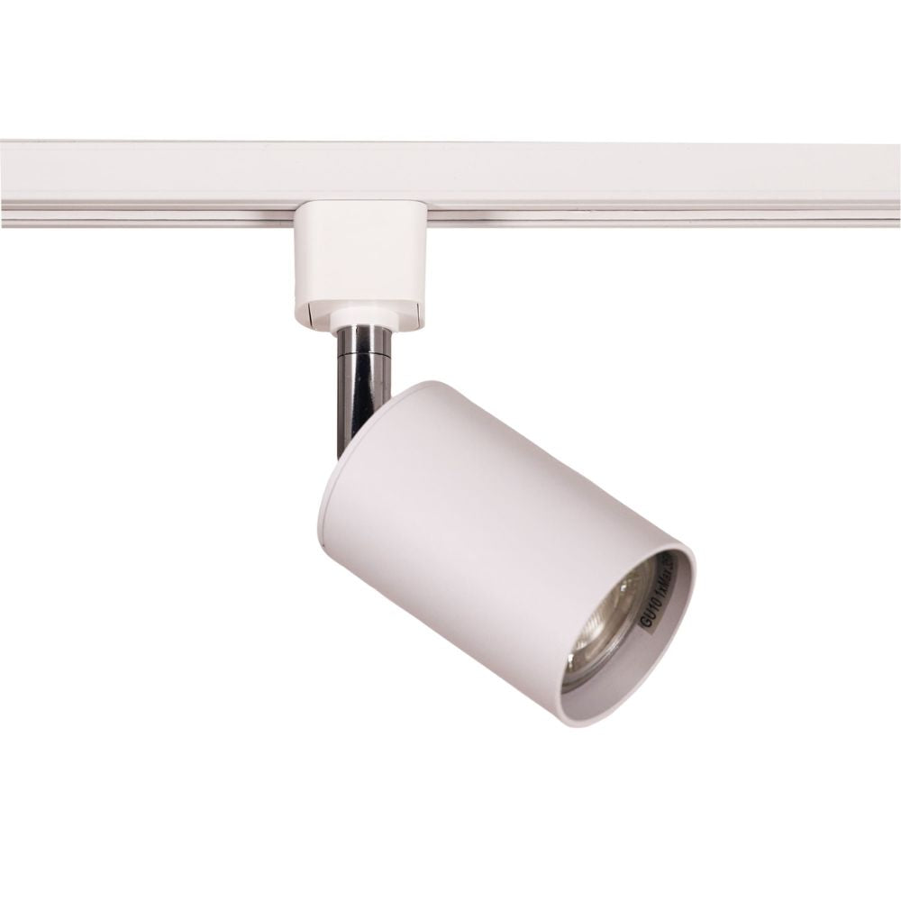 Oriel BRIDGE Track Spotlight - Max. 35W-Oriel Lighting-Ozlighting.com.au